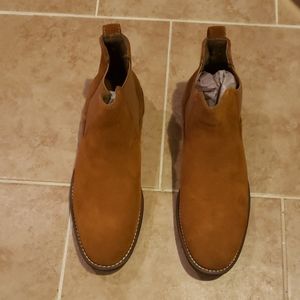 NWT Mens Chelsea Boot  -Bruno Marc